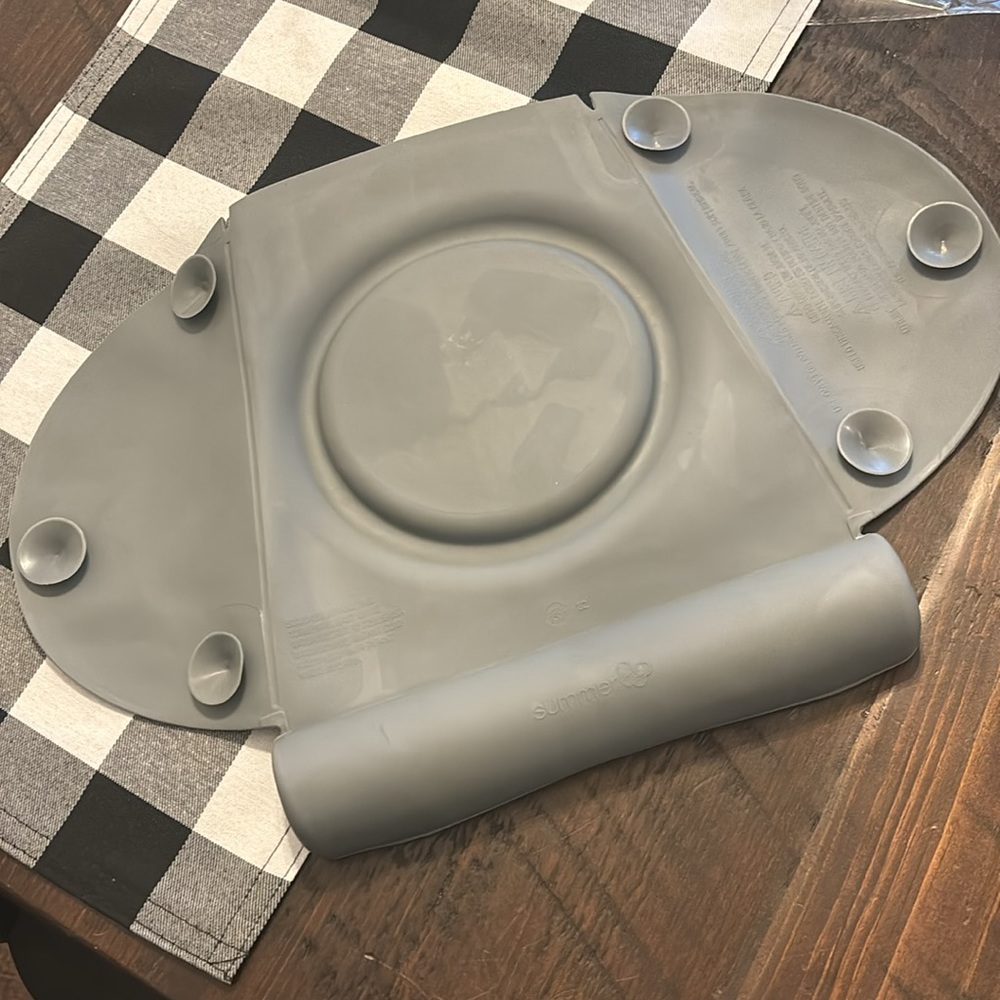 Silicone Table Mat - Picture 3 of 3